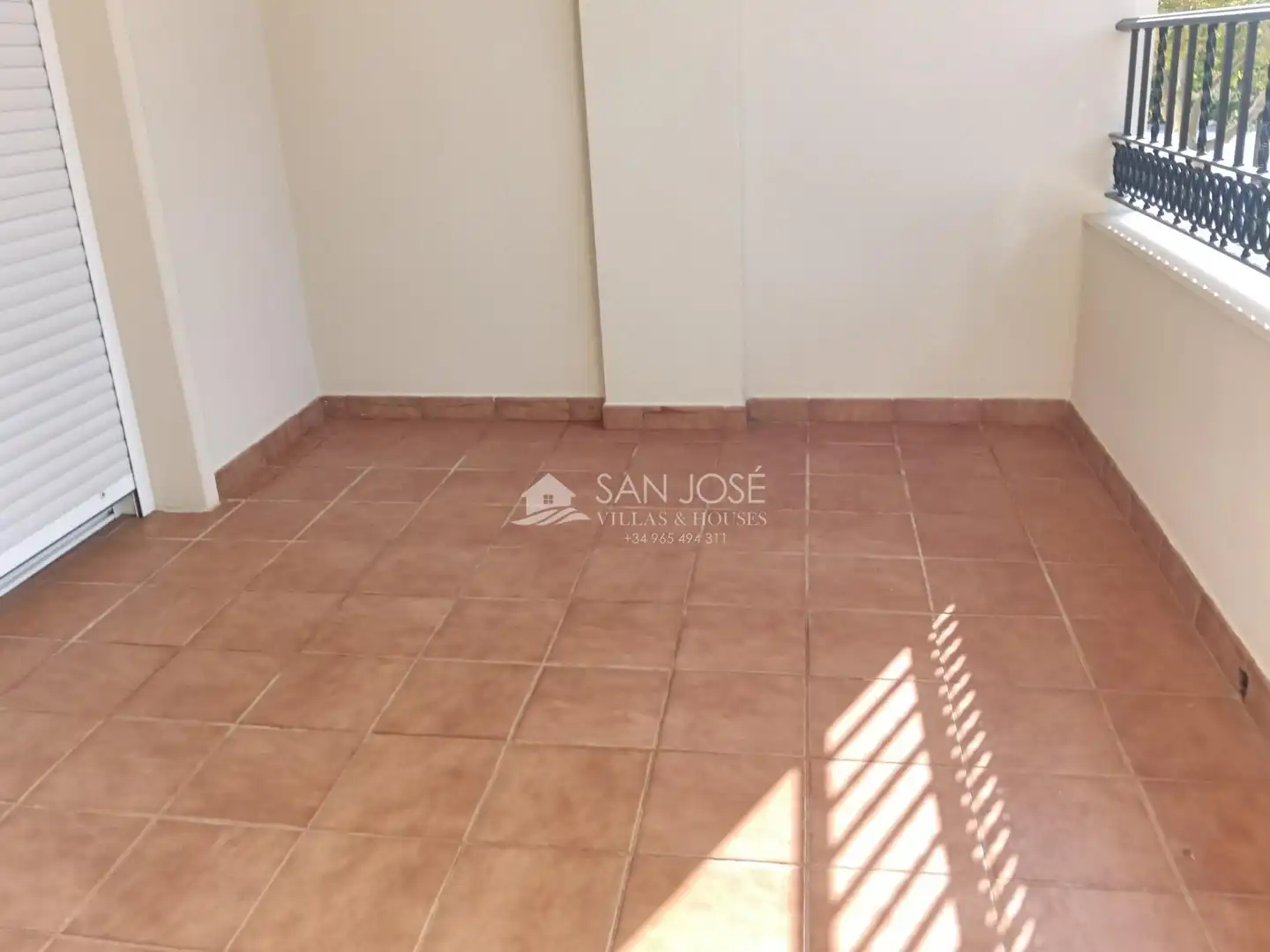 Piso de 121 m² en Aspe