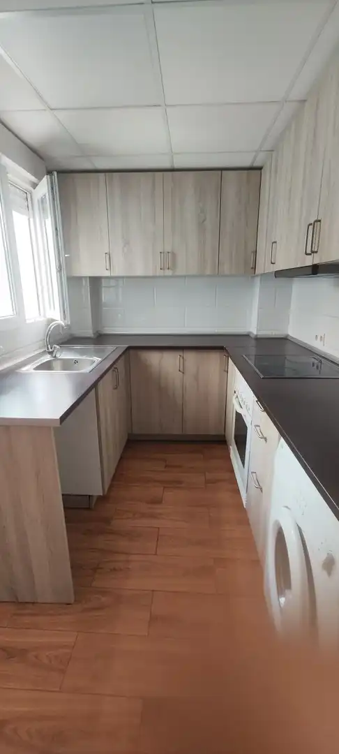 Pis de 93 m² a Almassora