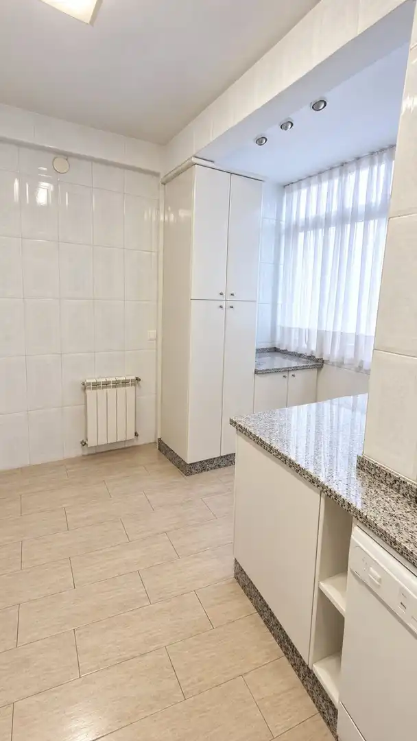 Wohnung 167 m² in León
