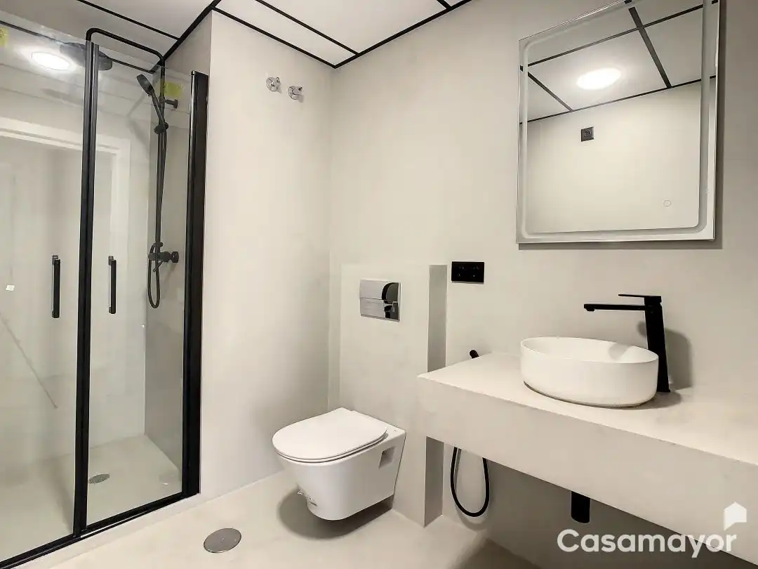 Piso de 138 m² en Alicante