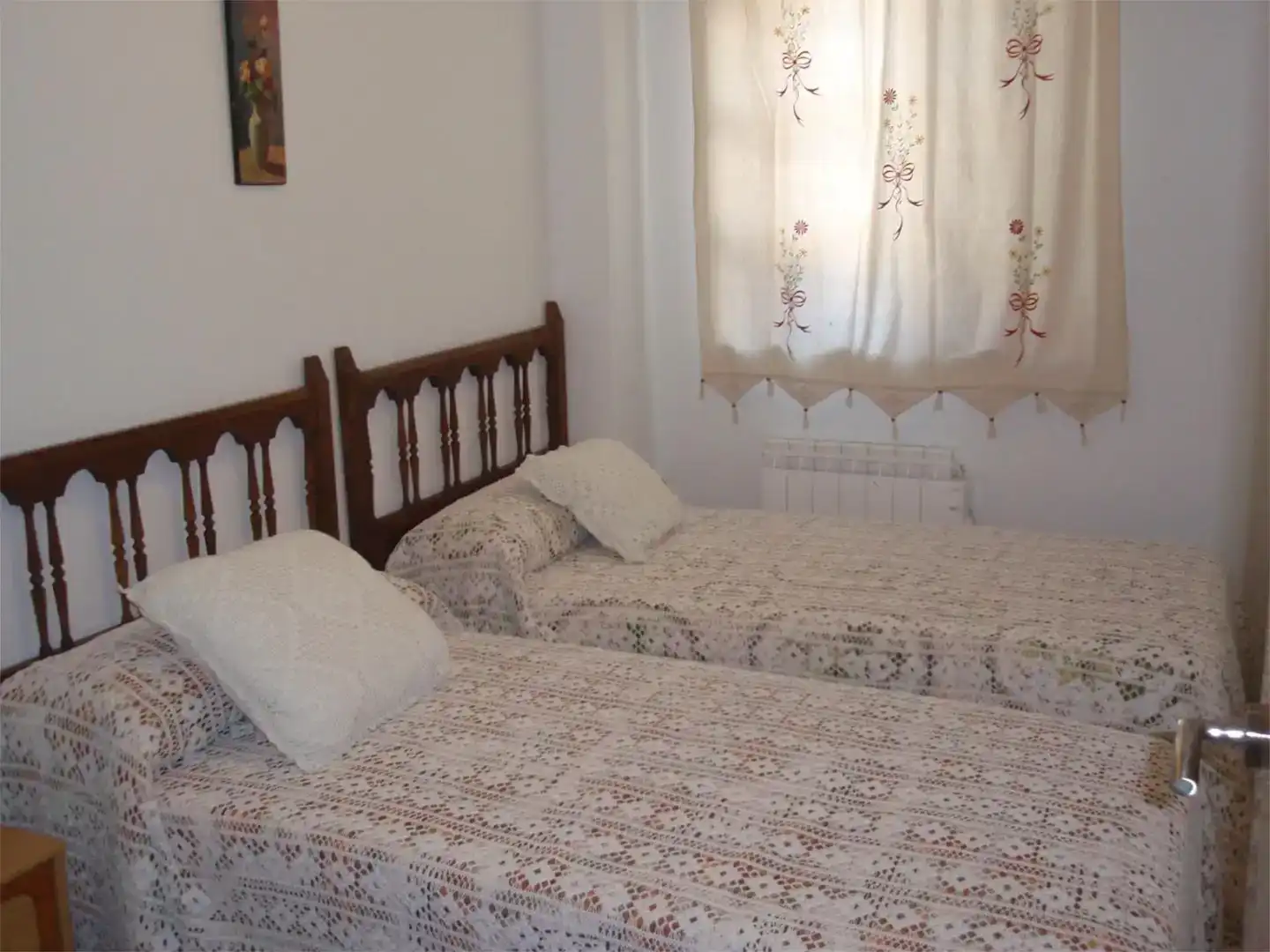Piso de 55 m² en Panticosa