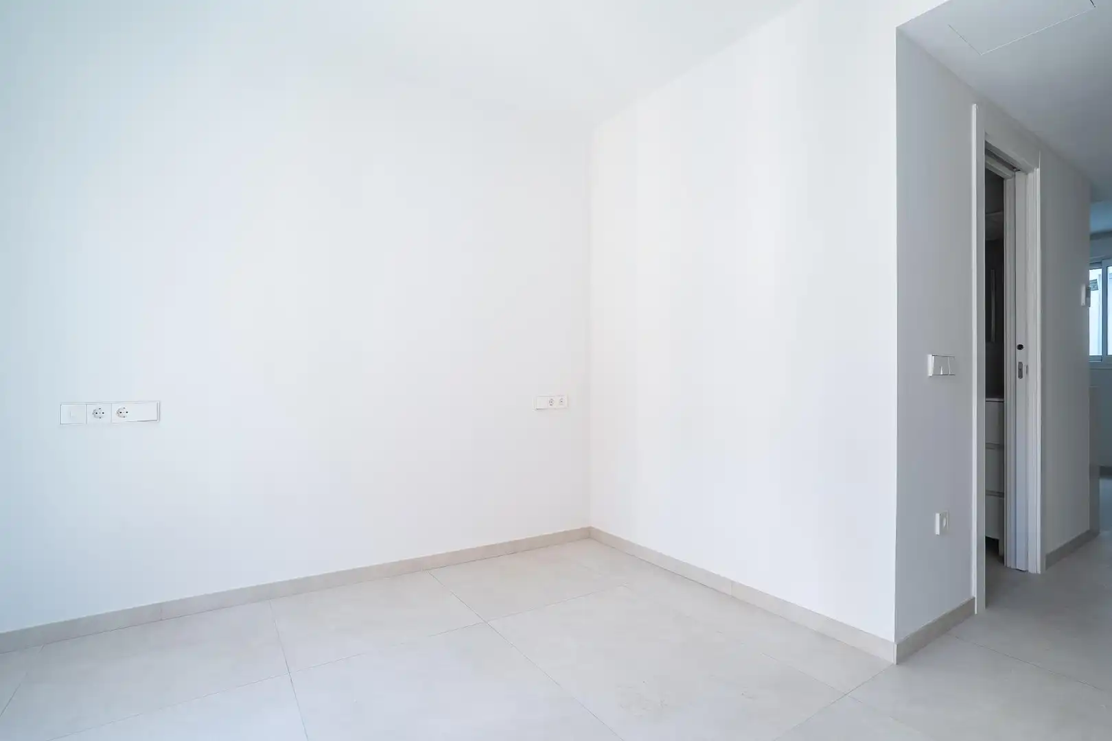 Piso de 74 m² en Almería