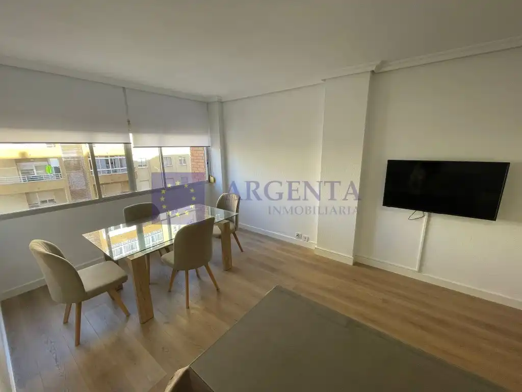 Piso de 90 m² en Cáceres