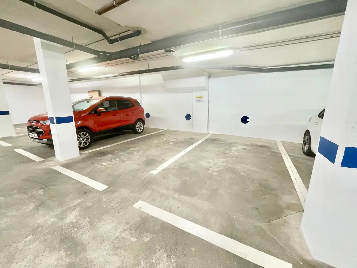 Piso de 70 m² en Los Alcázares