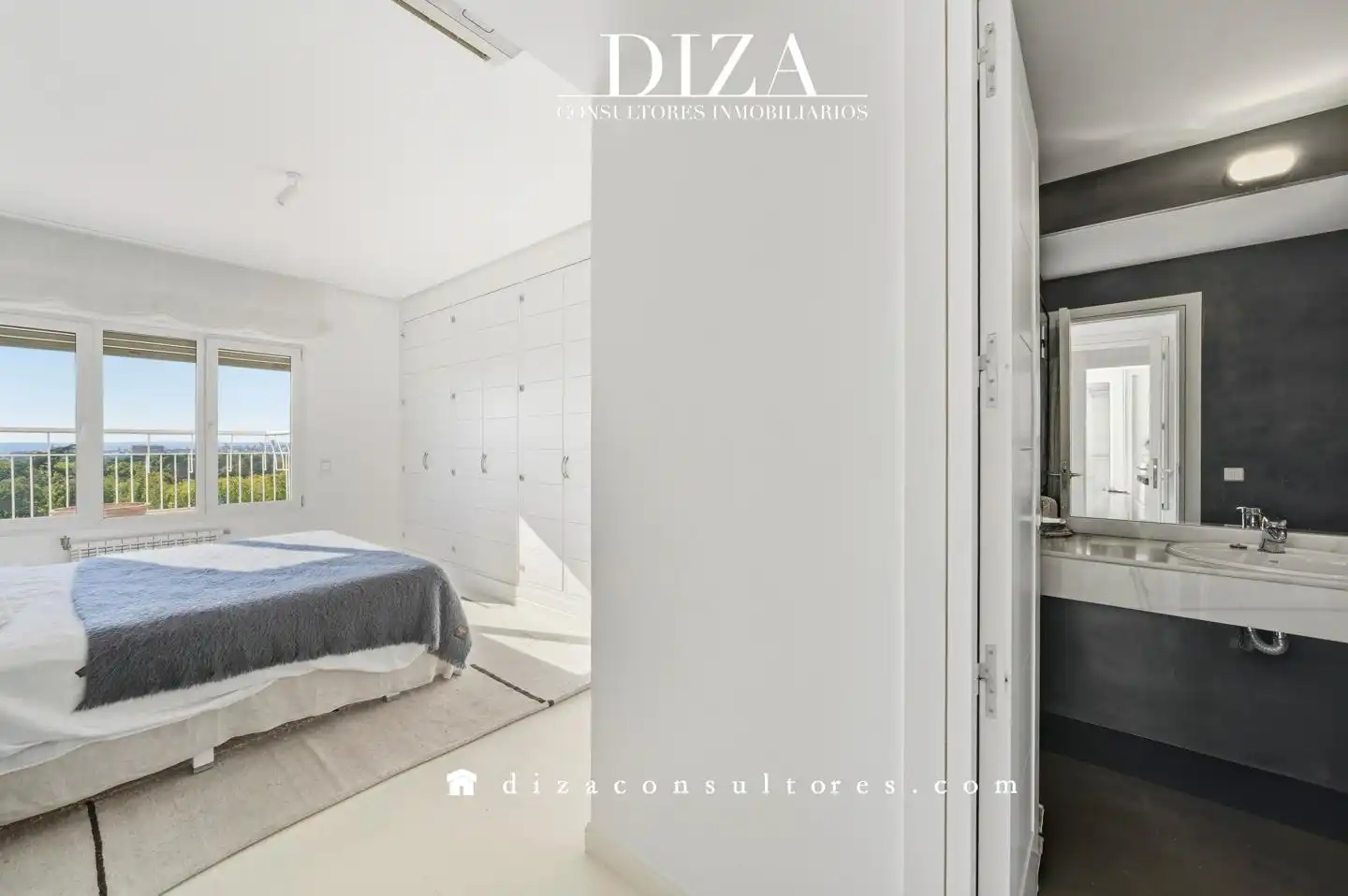 Pis de 189 m² a Madrid