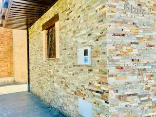 Casa de 200 m² a Onzonilla