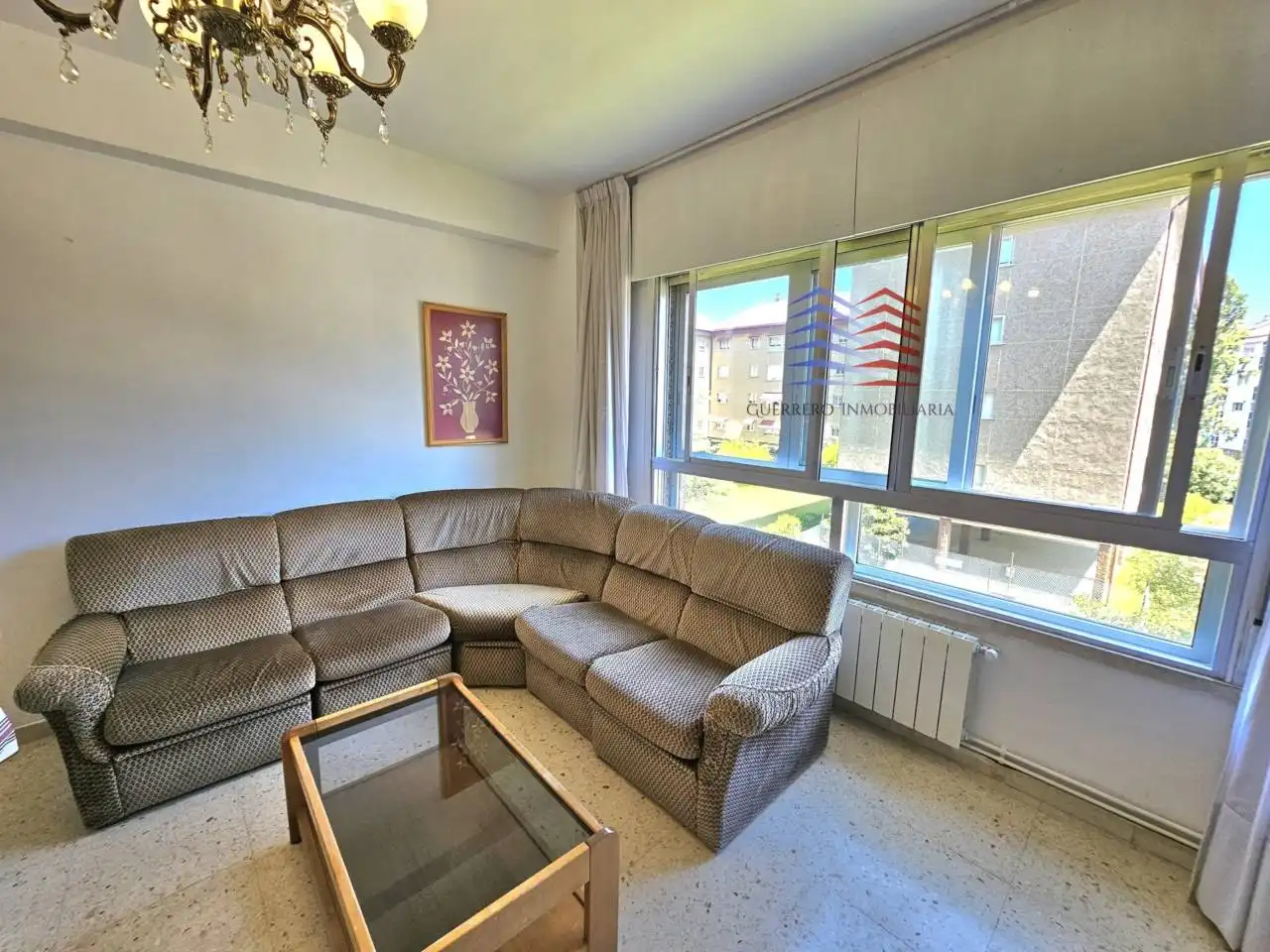 Pis de 95 m² a Ourense