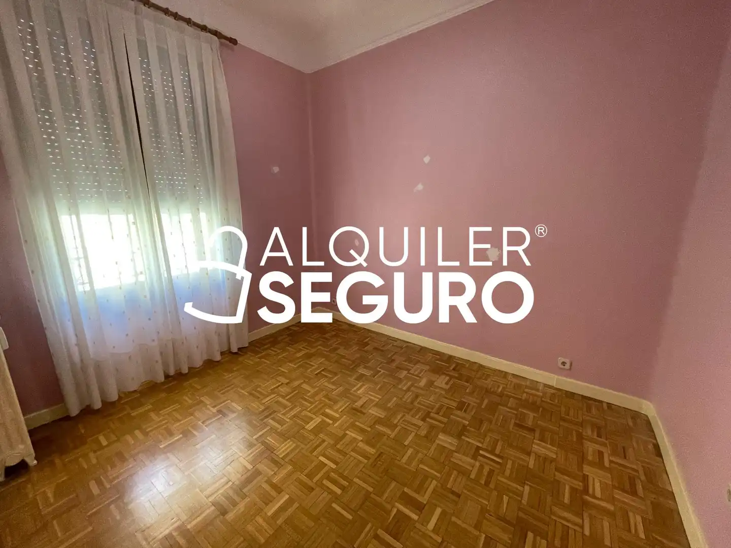 Piso de 100 m² en Madrid