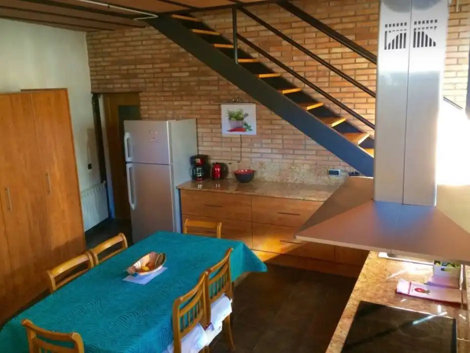 Casa de 200 m² en Alàs i Cerc