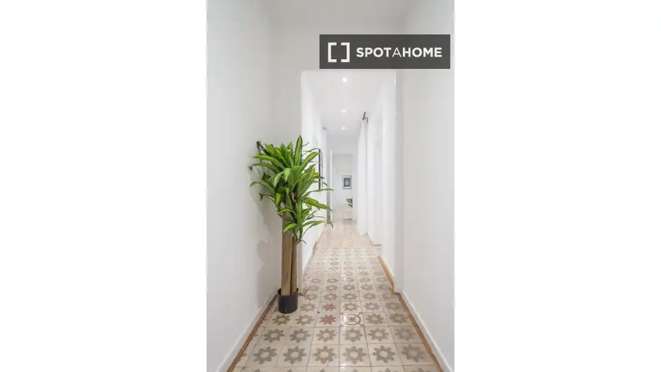 Habitación 149 m², Barcelona