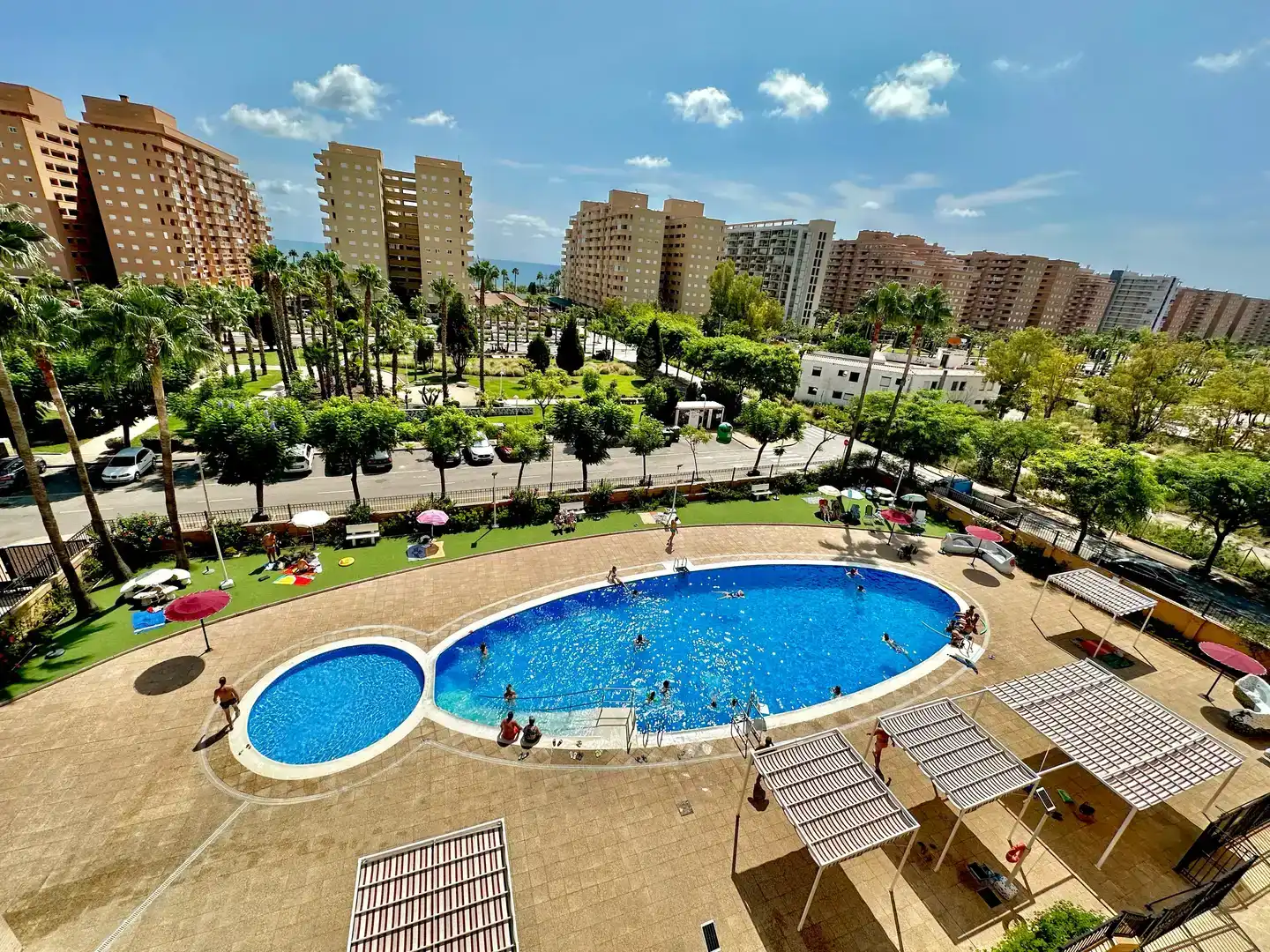 Piso de 226 m² en Oropesa del Mar