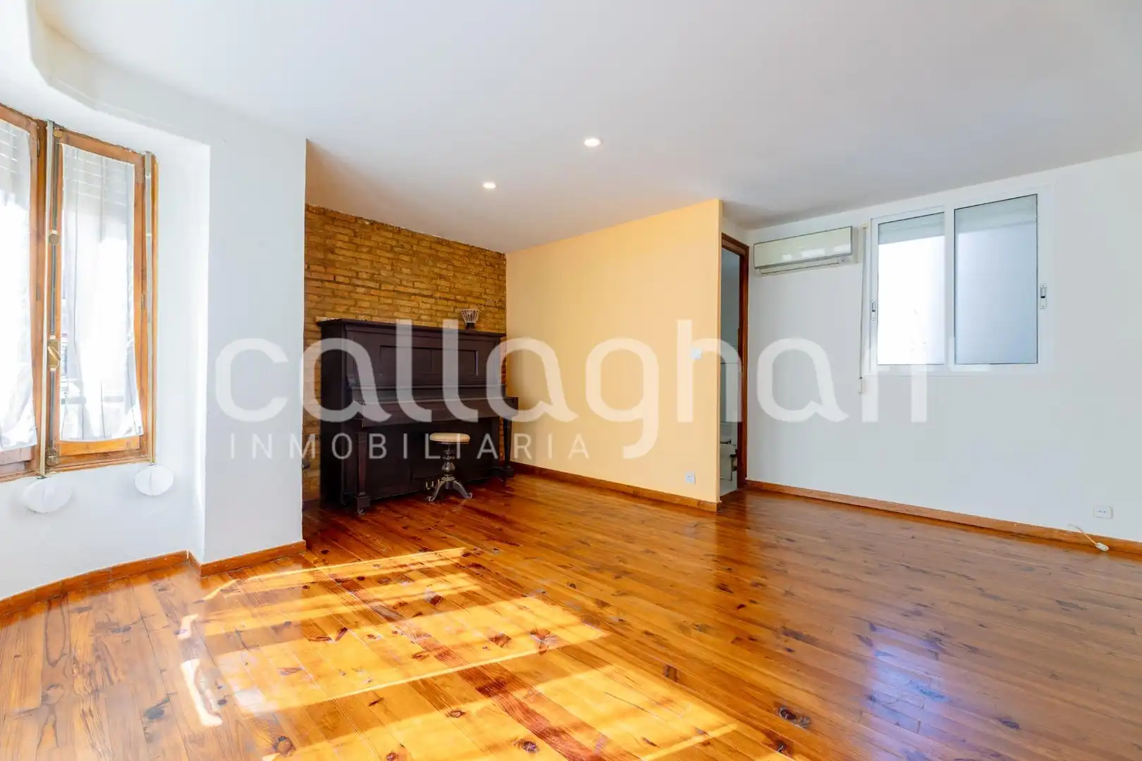 Wohnung 177 m² in Valencia