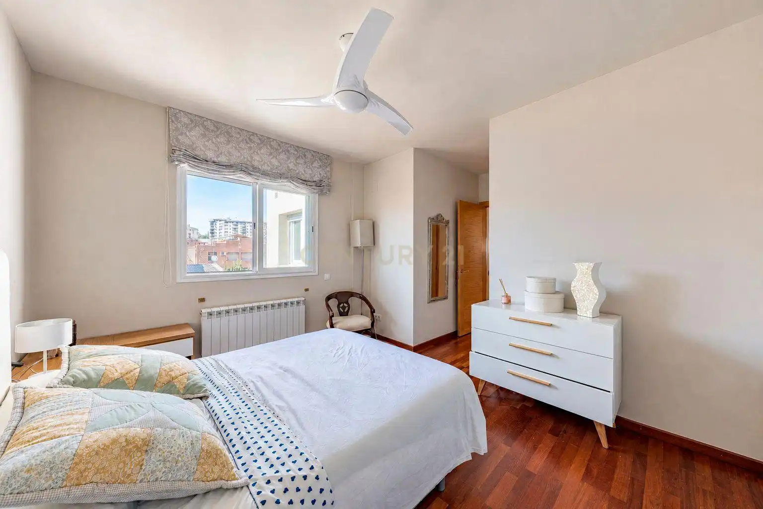 Piso de 168 m² en Sabadell