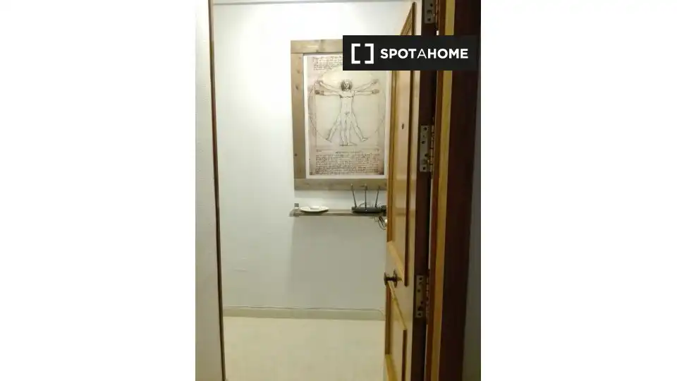 Habitación en alquiler, Murcia
