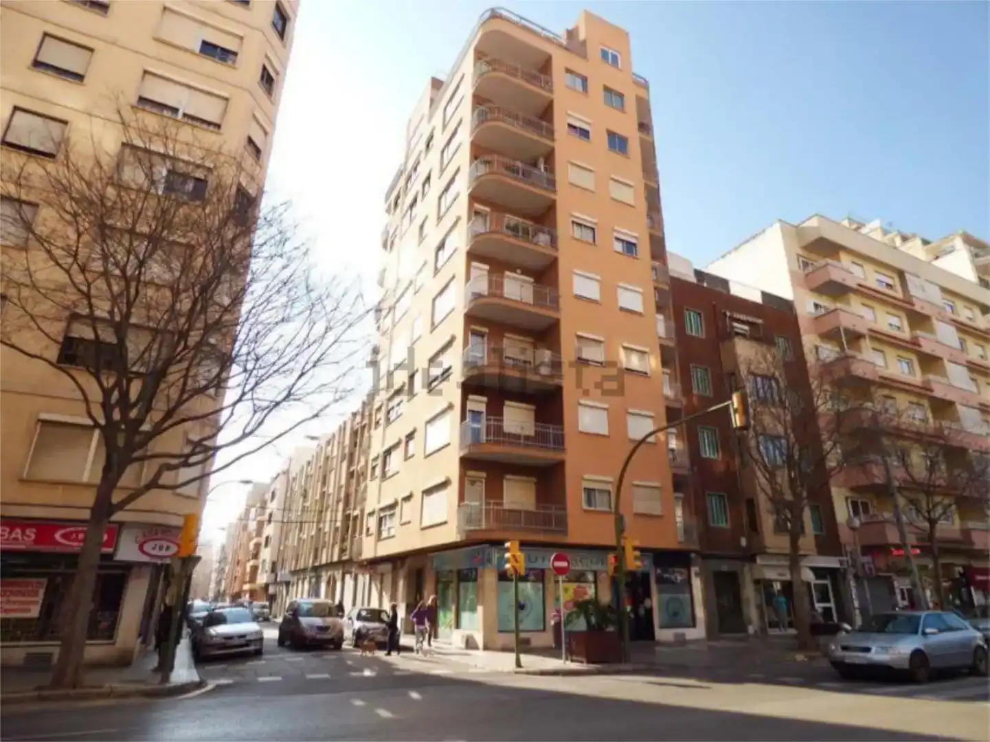 Piso de 80 m² en Palma