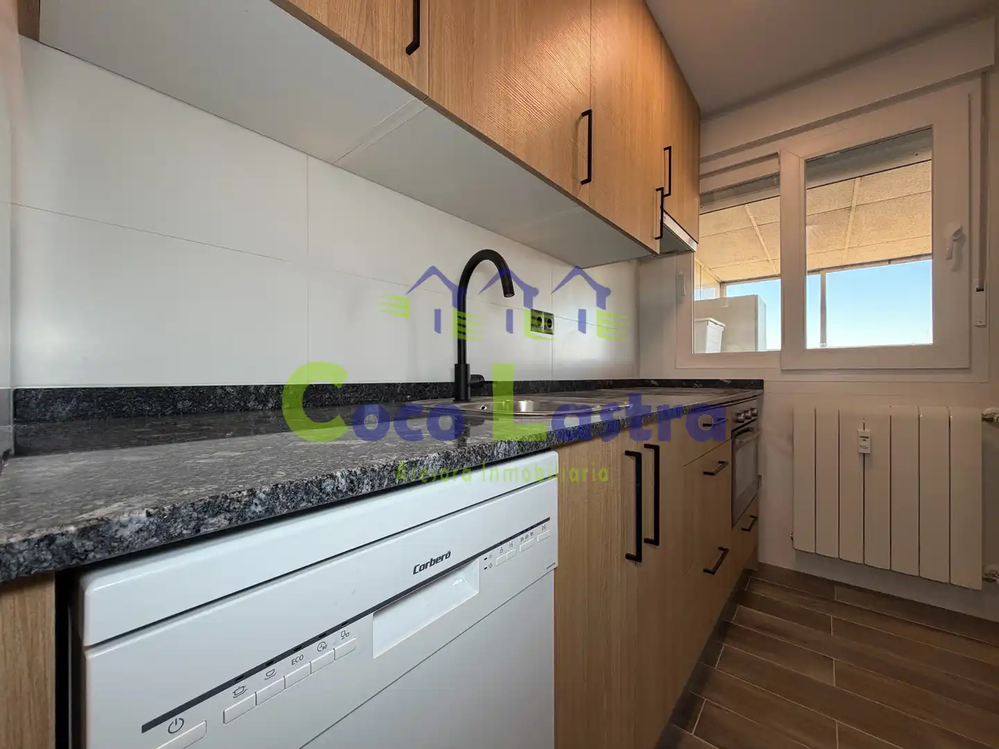 Piso de 57 m² en Salamanca