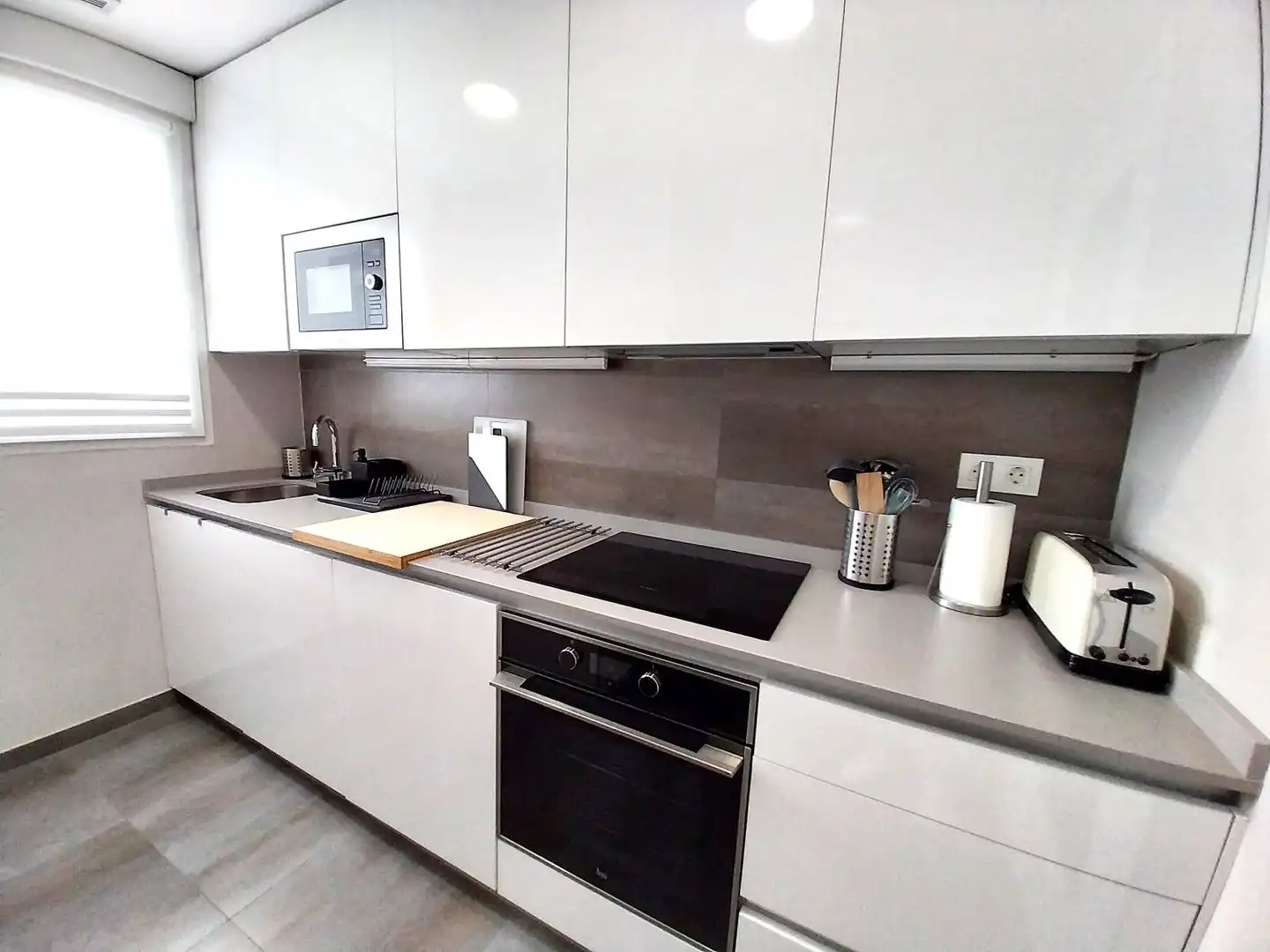 Piso de 95 m² en Valladolid