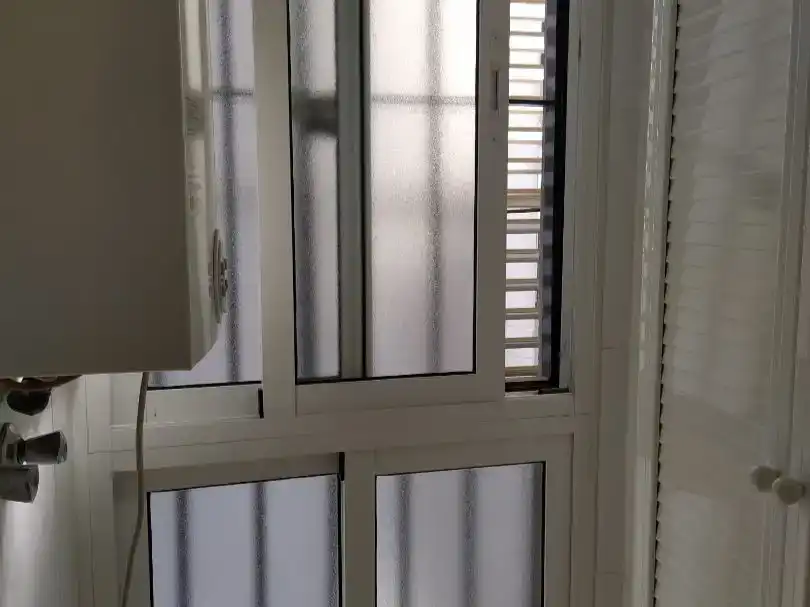 Piso de 100 m² en Sevilla