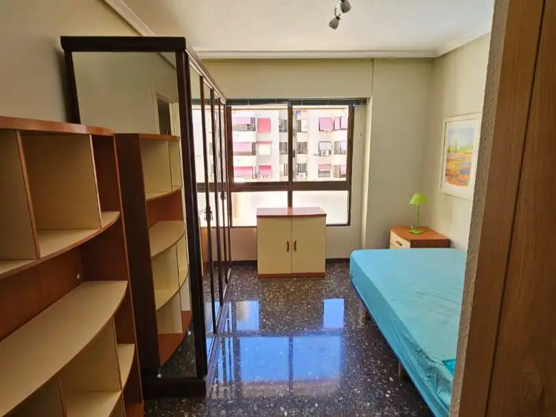 Wohnung 146 m² in Alicante
