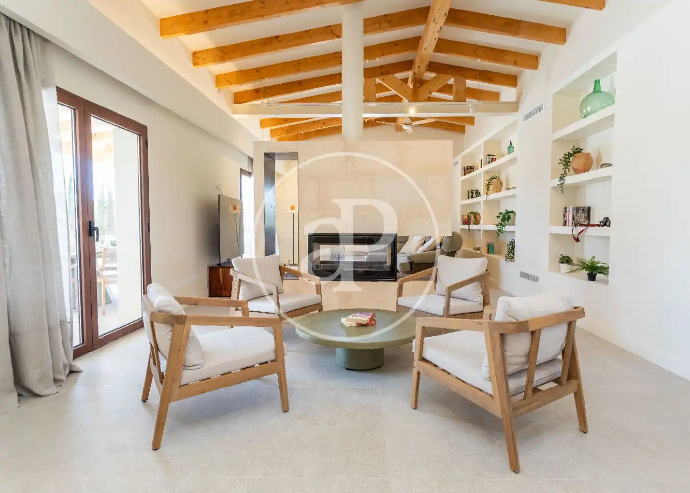 Piso de 466 m² en Campos
