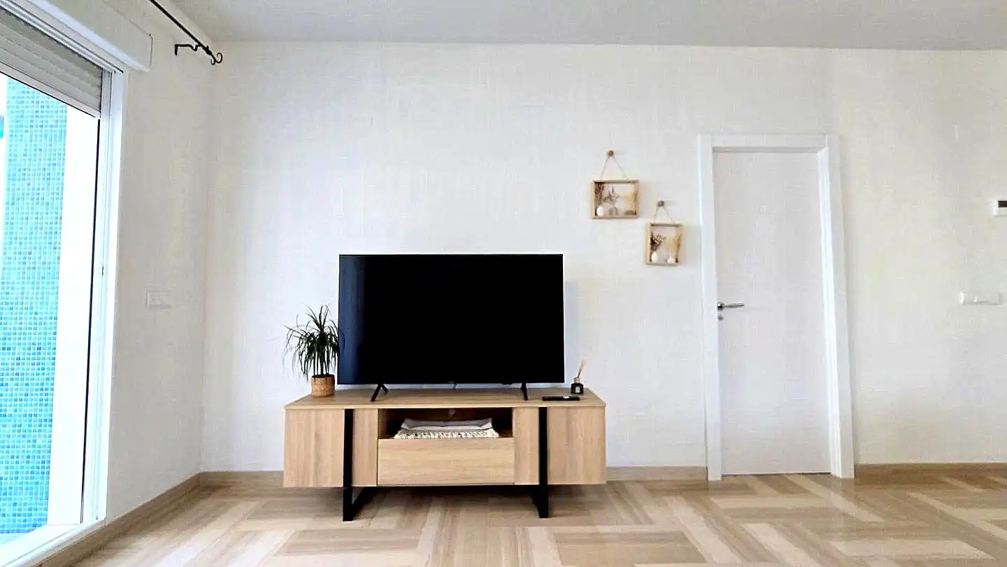 Квартира 100 м² в Gandia
