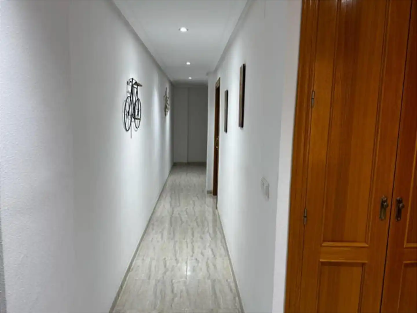 Piso de 112 m² en el Campello