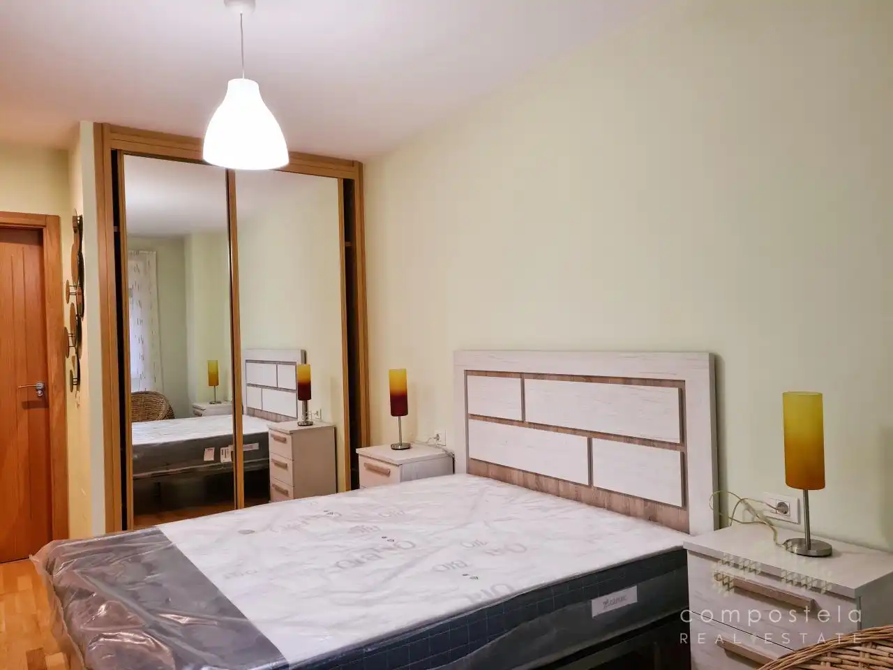 Piso de 98 m² en Ames