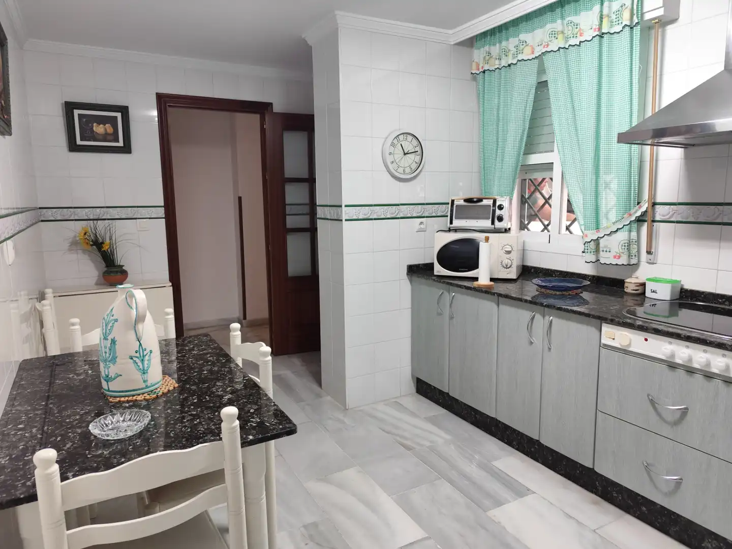 Appartamento 95 m² a Sanlúcar de Barrameda