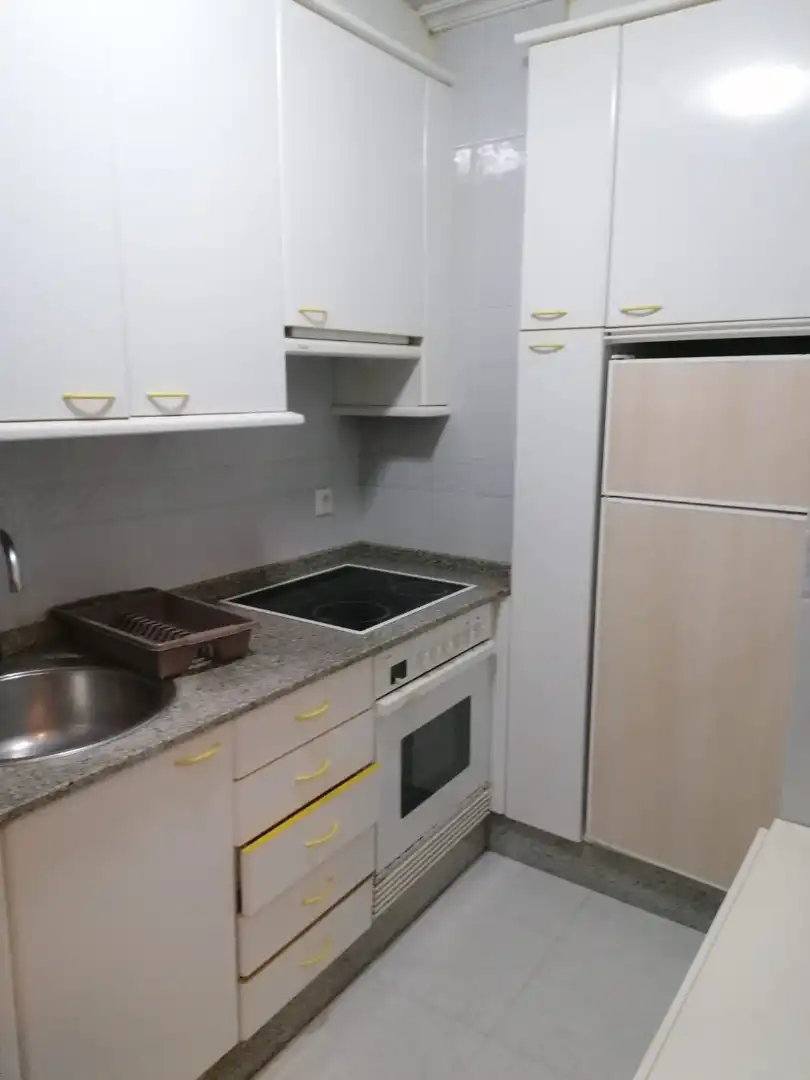 Piso de 50 m² en Pontevedra