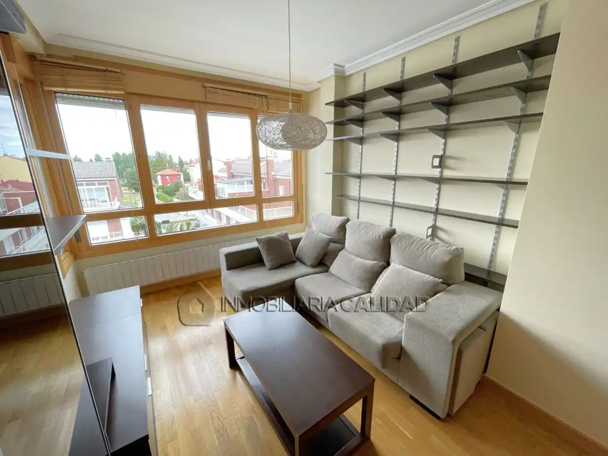 Piso de 65 m² en Burgos