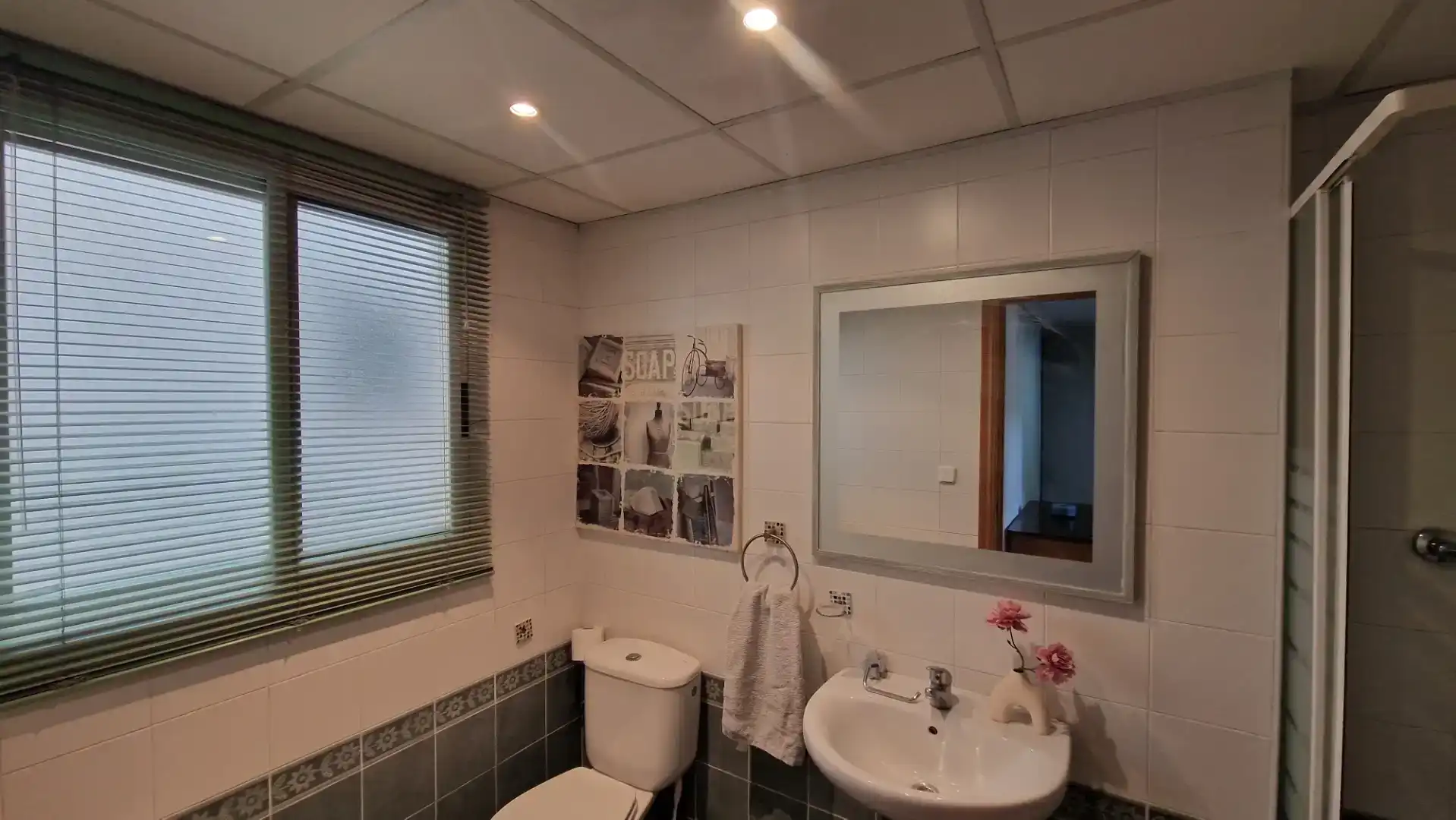 Piso de 158 m² en Masanasa