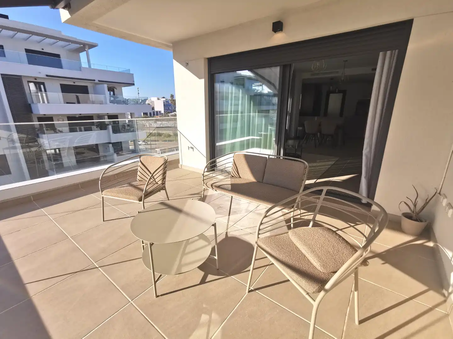 Pis de 110 m² a Torremolinos