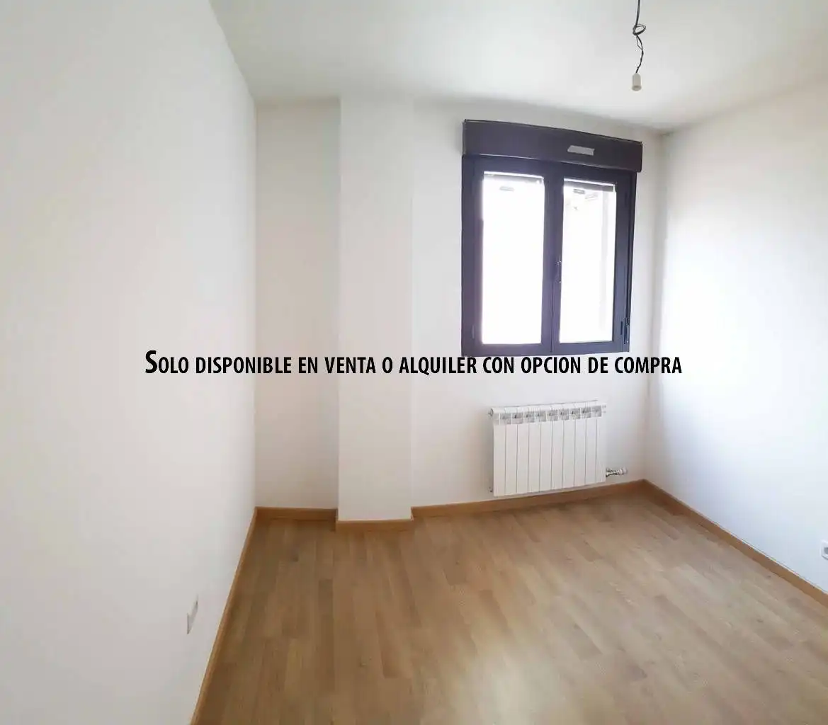 Piso de 78 m² en Tudela de Duero