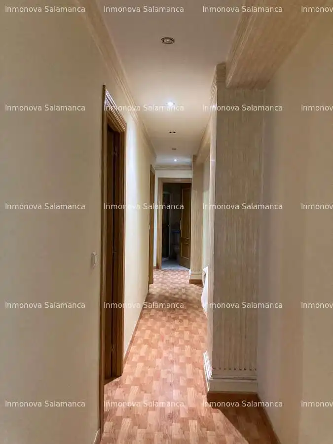 Piso de 92 m² en Salamanca