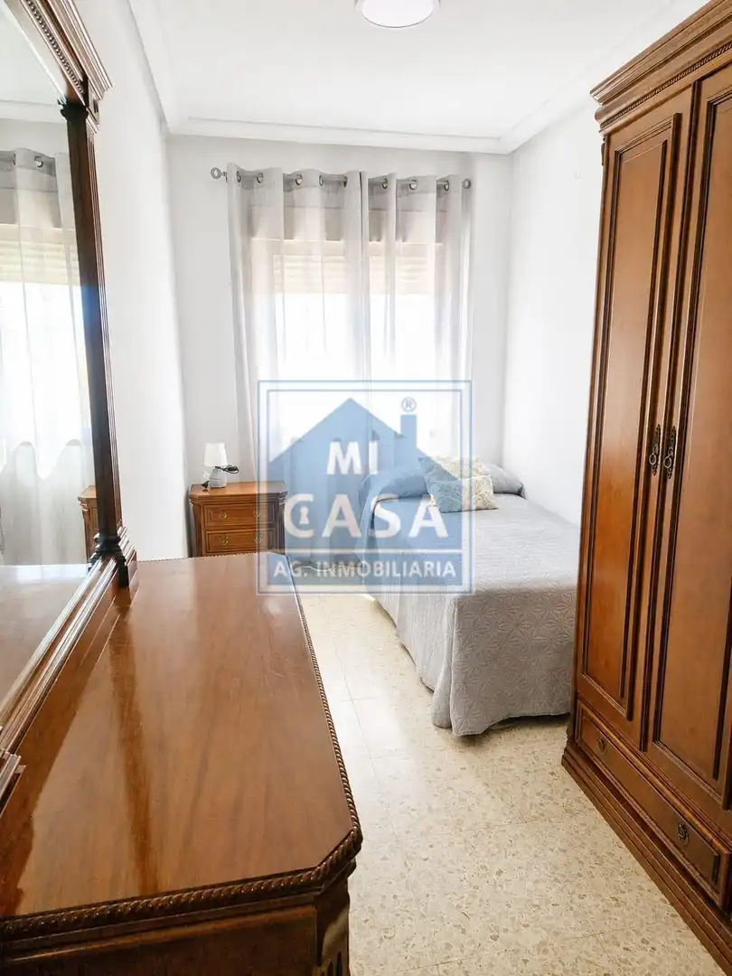 Piso de 95 m² en Mérida
