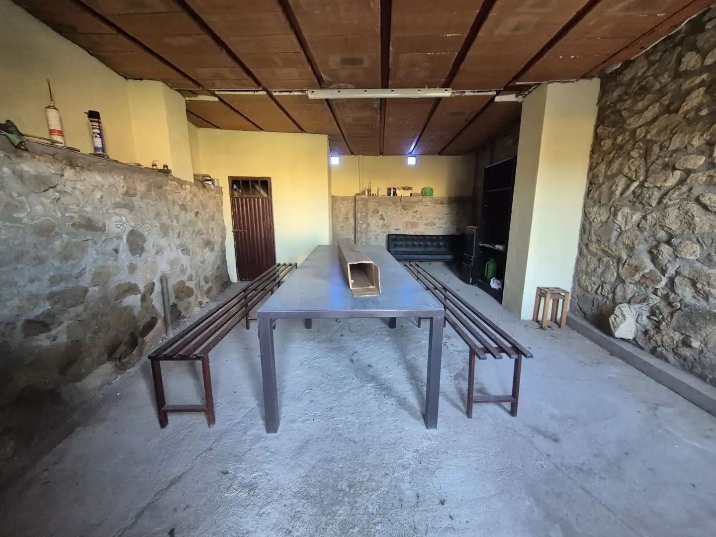Piso de 140 m² en Gemuño