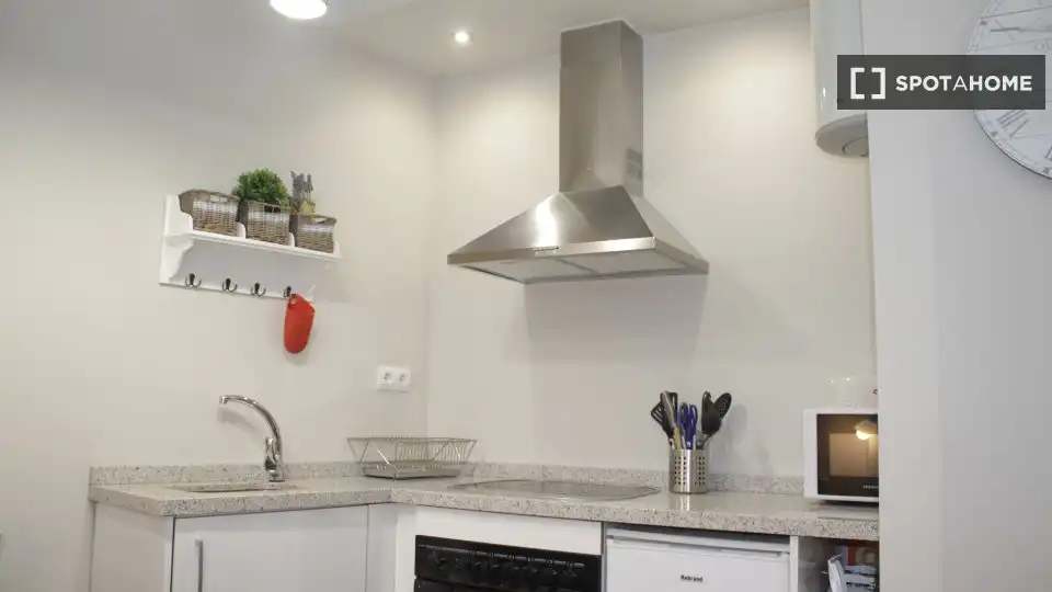 Habitación 82 m², Córdoba
