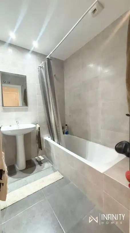 Piso de 60 m² en Bilbao
