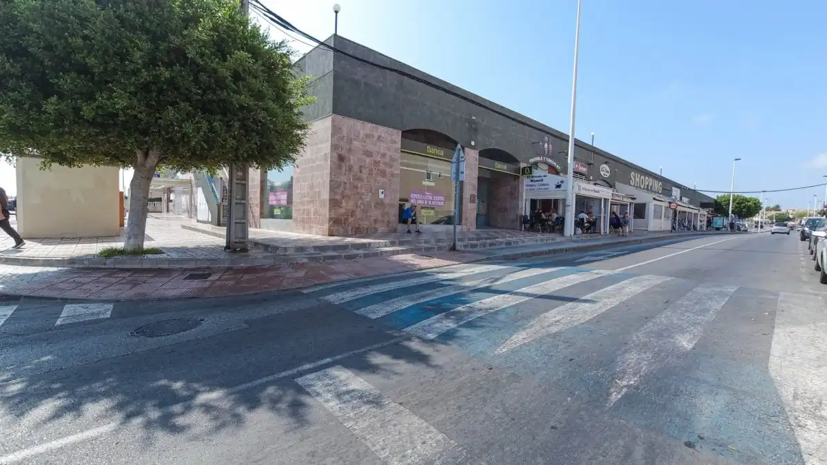 Piso de 64 m² en Santa Pola