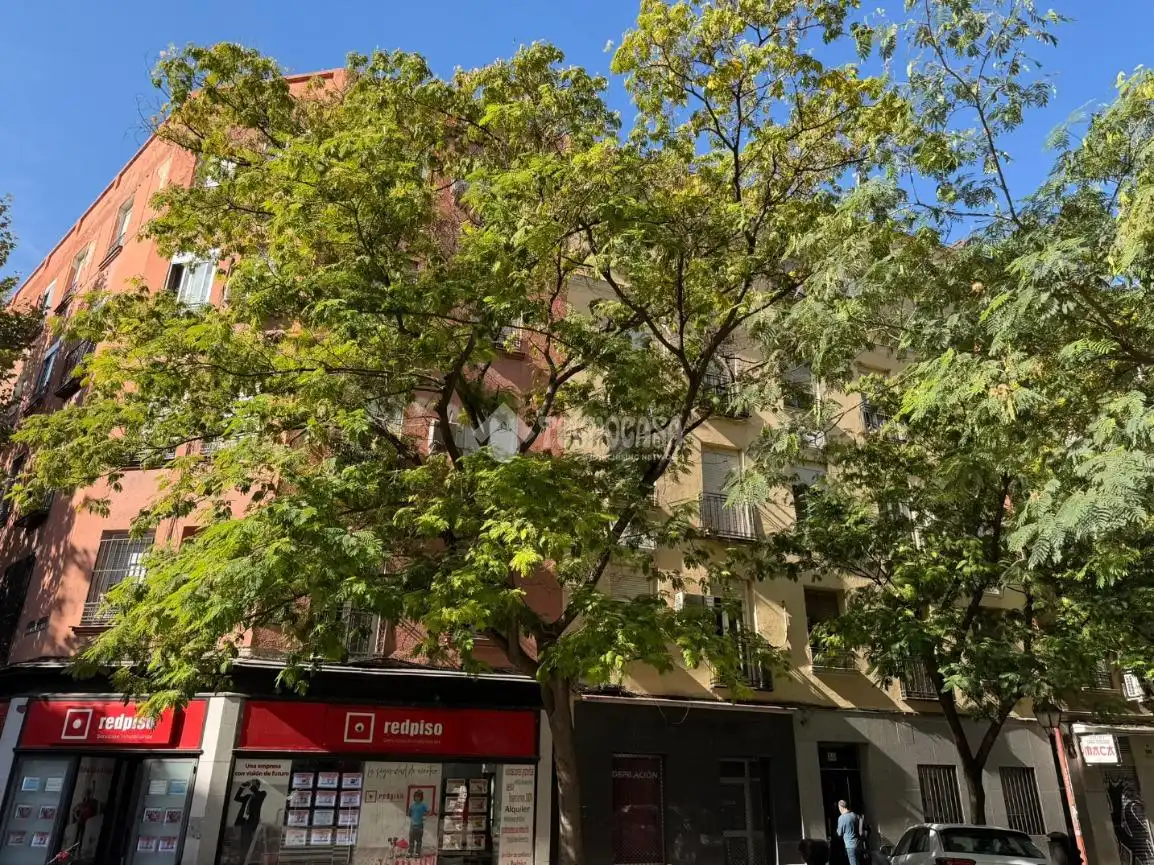 Pis de 30 m² a Madrid