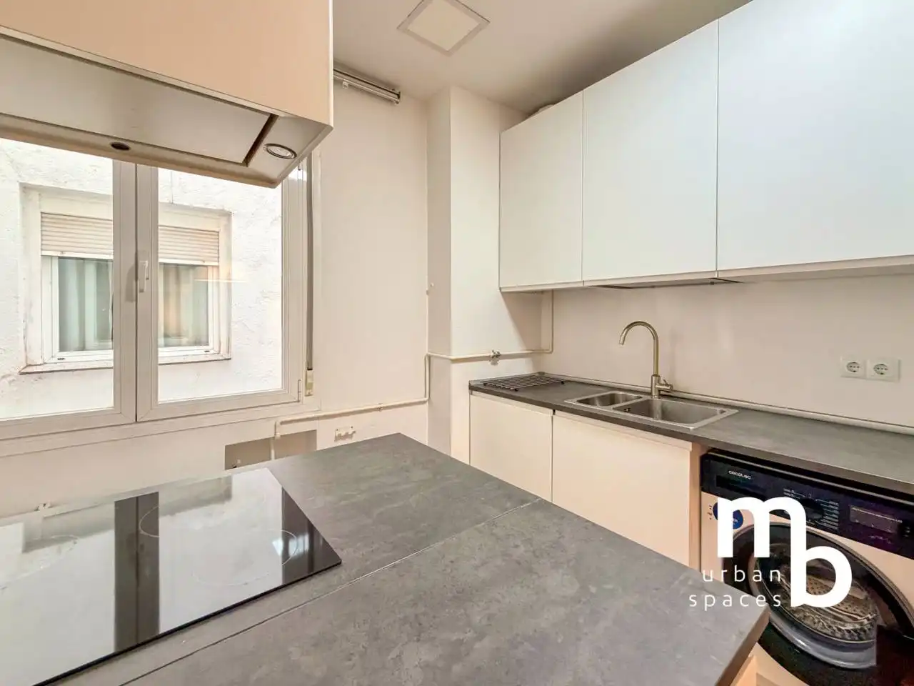 Appartement 107 m² à Madrid