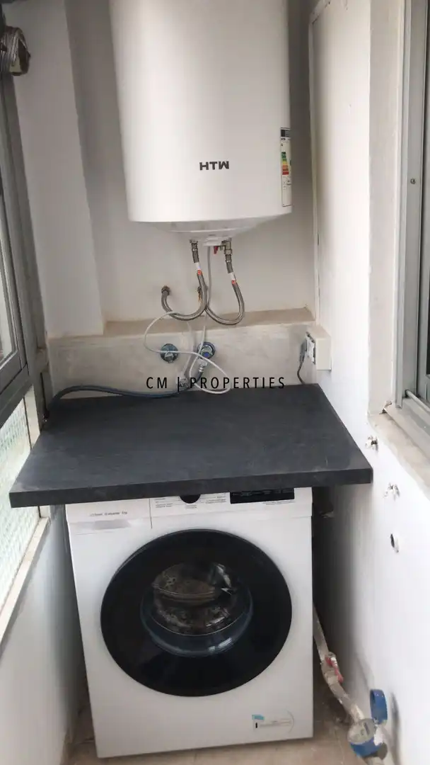 Pis de 80 m² a València