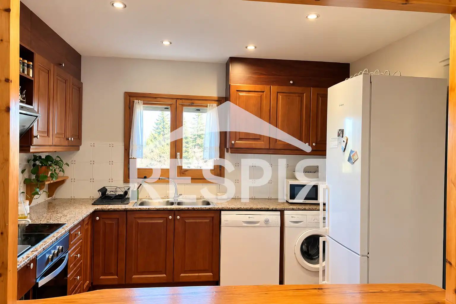 Casa de 120 m² a Prats i Sansor