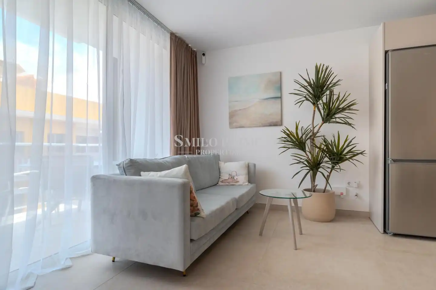 Piso de 79 m² en Guía de Isora