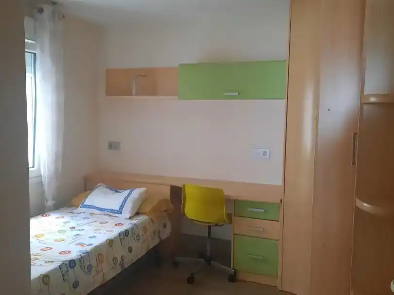 Piso de 98 m² en Gijón