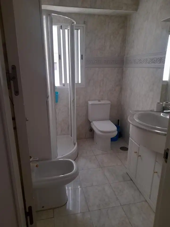Habitació de lloguer, Granada