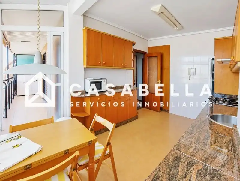 Appartamento 120 m² a Valencia