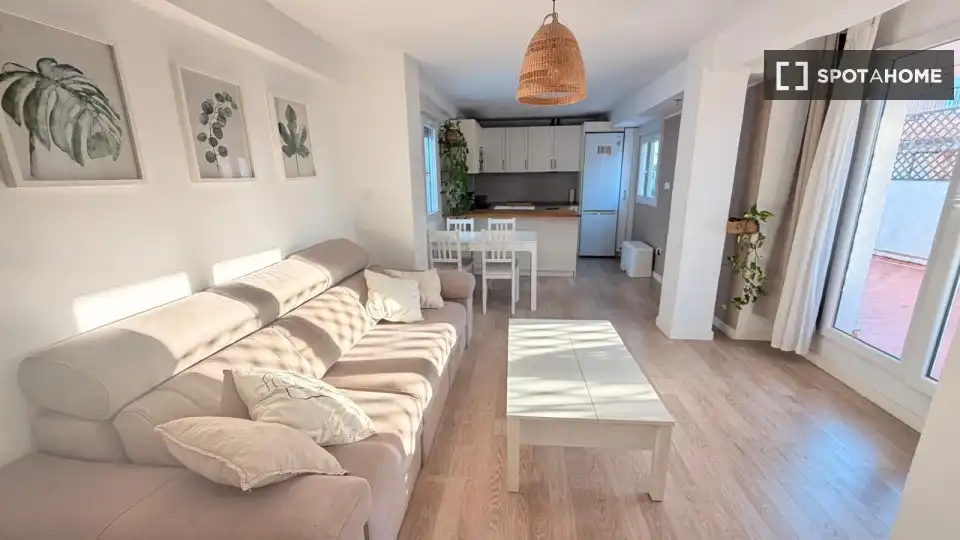 Piso de 80 m² en Valencia