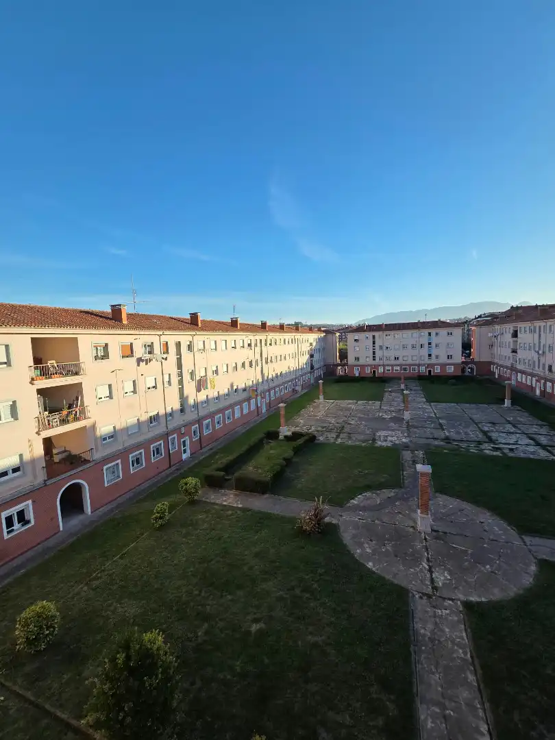Zimmer zur Miete, Oviedo