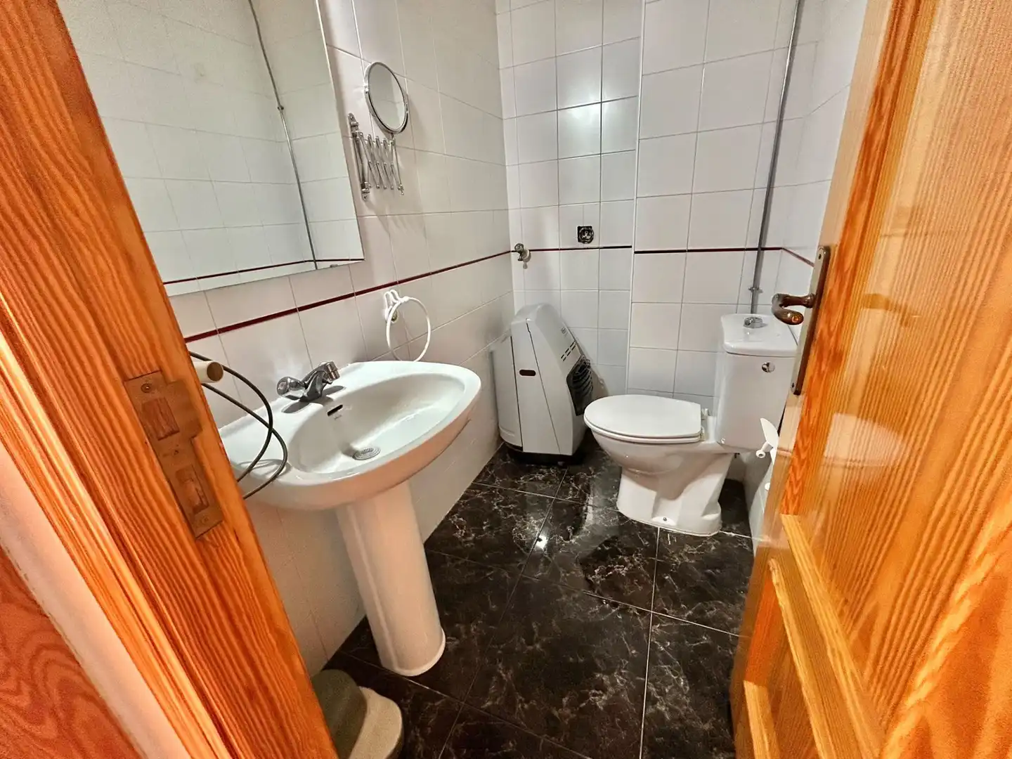 Piso de 99 m² en Murcia